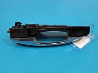 Klamka przód prawa zewnętrzna Alfa romeo Giulietta 242566 VR.805