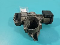 Stacyjka KLUCZYK WKŁADKA Ford Focus Mk1