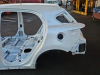 Błotnik tył lewy LEXUS CT 10-22 ćwiartka 085