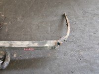 Hak holowniczy Ford Focus Mk2