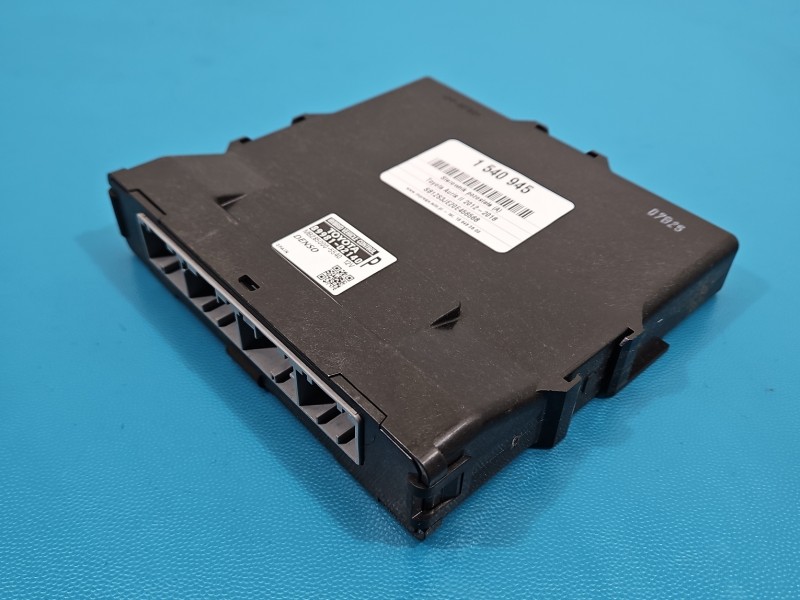 Sterownik moduł TOYOTA Toyota Auris II 89981-02140, MB285000-5540