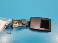 Pas bezpieczeństwa tył lewy Producent części: BMW, Europejska BMW X6 E71 7171895