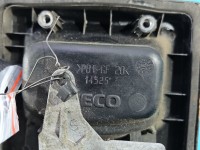 Klamka przód lewa zewnętrzna Iveco Daily IV 06-14 14525