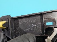 Konsola panel nawiewu Toyota Corolla E16 E18 13- 55406-02330, 55903-75F604, 55901-75F603