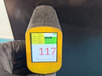 DRZWI PRZÓD PRAWE PASAŻERA AUDI A4 B8 4d LZ7L