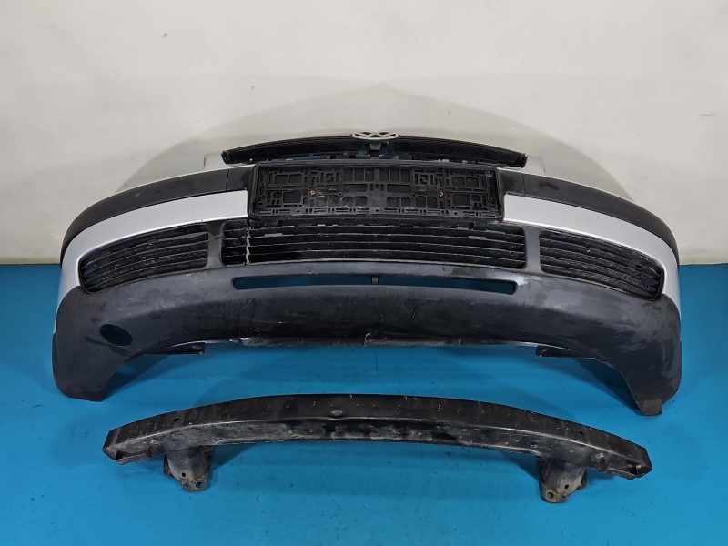 Zderzak przód przedni Vw Passat B5 LB7Z
