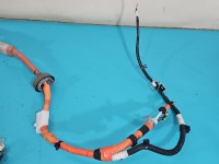 Wiązka instalacja Producent części: Lexus, PRZEWÓD PRĄDOWY LEXUS CT 10-22 82164-76050B