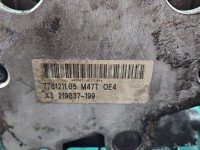 Głowica Bmw e90 7785876 2.0d (M47T)