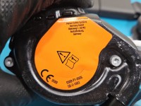 Pas bezpieczeństwa przód prawy pasażera Opel Insignia B 23464716