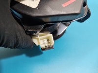 Pas bezpieczeństwa przód lewy kierowcy Dodge Journey 04664338AD, 609067701G EU