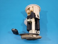 pompka Pompa paliwa Hyundai Getz 1.3 12v 31110-1C000 Hyundai, Uszkodzona obudowa i króciec