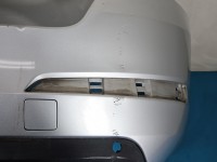 Zderzak tył Skoda Octavia III LA7W kombi