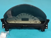 Licznik Mercedes W168 A1685401747 1.6 8V EUROPA