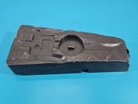 Wkład styropian bagażnika koła zapasowego Seat Ateca 575012109E