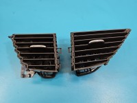 Kratka nawiewu środkowa Opel Insignia B 39017311, 39017312 EUROPA