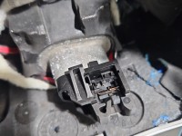 Kierownica Renault Kadjar 484003952R