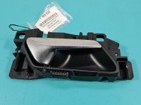 Klamka wewnętrzna przód prawa Opel Corsa F 98201552