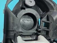 Klamka tył prawa zewnętrzna BMW G30 9881774 475