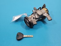 Stacyjka KLUCZYK WKŁADKA Mitsubishi Space star