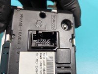 Wyświetlacz Ford Fiesta Mk7 monitor
