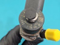TESTOWANY Wtryskiwacz BMW X1 E84 0445110289, 779844604 2.0d