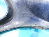 Spoiler lotka klapy BMW 7 G11 G12 granatowy A89