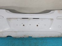 Zderzak tył Opel Corsa D biały 474 HB