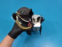 Pompka pozostałe Opel Astra III H 1.8 16V 13197772, HB70810-002