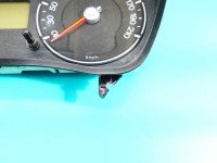 Komputer Sterownik silnika Ford Fiesta Mk6 1.3 wiel 6S61-12A650-PC