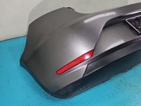 Zderzak tył Seat Ibiza IV 6J beżowy LS7K HB