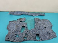 Wygłuszenie pozostałe PODBITKA Toyota Corolla E21 19-