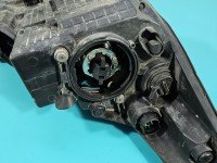 Reflektor lewy lampa przód Kia Ceed II 12-18 EUROPA