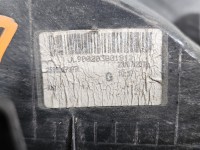 Lampa tył lewa Renault Trafic III HB DRZWI Z TYŁU 19-20 EUROPA