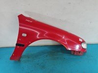 Błotnik przód prawy Toyota Corolla E11 czerwony 3E5