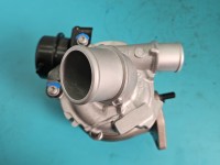 Turbosprężarka Regenerowana Toyota Corolla E12 1.4 D4D 90KM 751418-2, 17201-0N010, IEK02578F