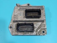 Komputer Sterownik silnika 12249823 Opel Meriva A 1.6 16V