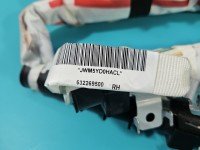 Kurtyna prawa poduszka airbag Honda HR-V II 13-18 HB
