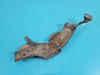 Osłona ZAŚLEPKA PLASTIK AUDI A4 B8 8K0505562E