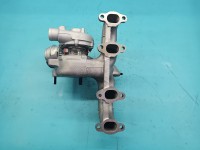 Turbosprężarka Regenerowana Seat Toledo II Leon I 1.9 tdi 110KM 454232-5, 038253019A