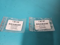 Zacisk przód prawy Fiat Ducato IV 2.0 jtd