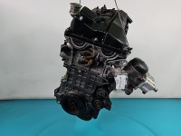 Silnik N42B20A Bmw e46 2.0 16V 143KM ODPALANY FILM pomiar