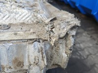 Bateria hybryda BMW iX3 G08 8740408