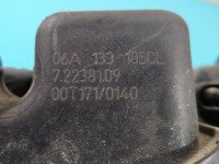 Kolektor ssący Audi A3 8L 06A133185DN, 01T326/0172 1.6 SR