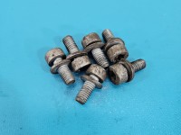 Dwumasa Koło dwumasowe Renault Master III 10-24 302054176R, 301015629R 2.3 DCI