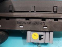 Przełącznik Volkswagen, PDC, Uszkodzony zaczep Vw Passat B7 3AB927238CH-2920-07S