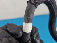 RURKI Przewód paliwowy Dacia Dokker Brak nr 1.5 dci