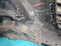 Zderzak przód Opel Astra III H