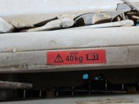 Mocowanie uchwyt Opel Corsa D