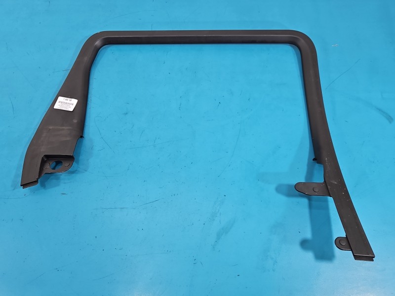 Listwa drzwi tył lewa Jeep Cherokee KL HB