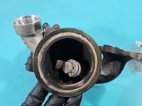 Turbosprężarka Skoda Fabia III 16339700024, 04C145703 1.0 TSI 95KM